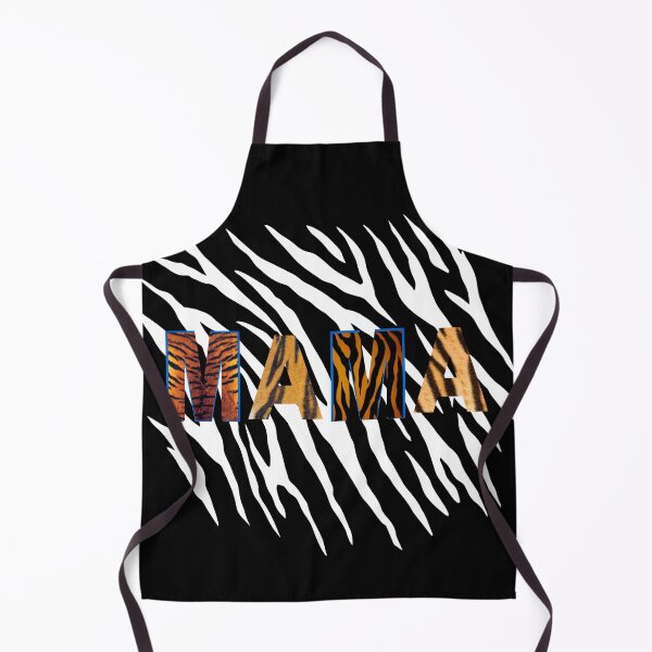 Item preview, Mama Sexy Tiger designed and sold by WITCHAYA$$.