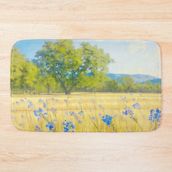 Item preview, wildflowers designed and sold by PricklyPeanut.