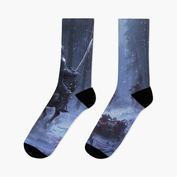 Item preview, Mysterious and terrifying designed and sold by FireScreen.