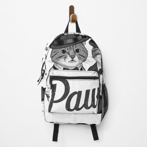 Item preview, Pawsome Friends Cool Cat's designed and sold by Kannan-Ravi.