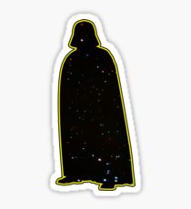 Darth Sticker