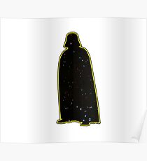 Darth Poster