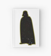 Darth Hardcover Journal