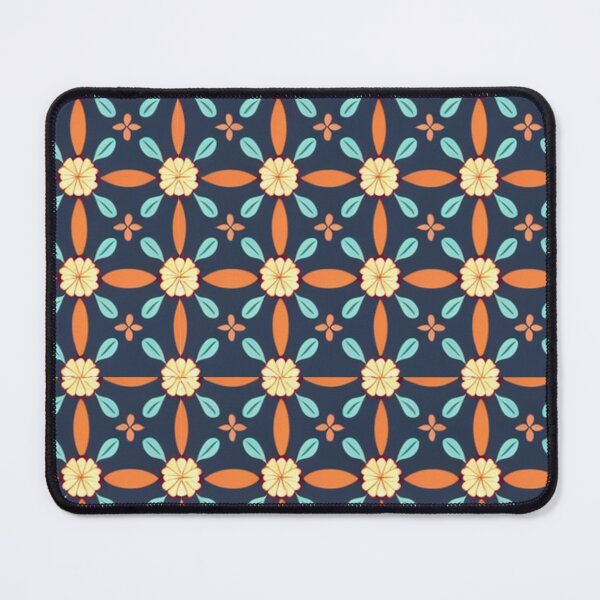 Item preview, Old-Time Flower Art designed and sold by hallwell.