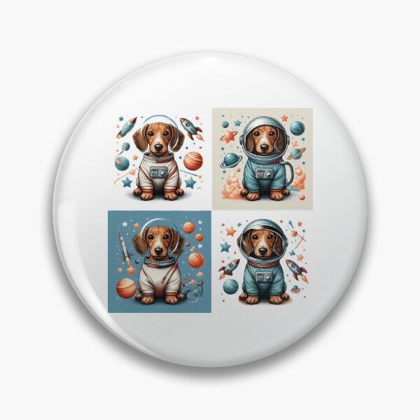 Item preview, Cosmic Canine Adventures designed and sold by joejiing.