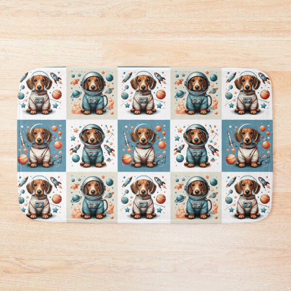 Item preview, Cosmic Canine Adventures designed and sold by joejiing.
