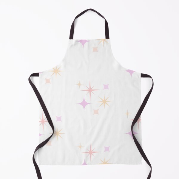 Item preview, Retro Pastel Stars: Yellow, Cream, Purple, Pink designed and sold by Coral-Cases.