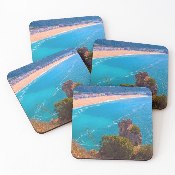 Item preview, Nazare Canyon. o canhão da Nazaré. beach. designed and sold by Tereza Pilar  Art.