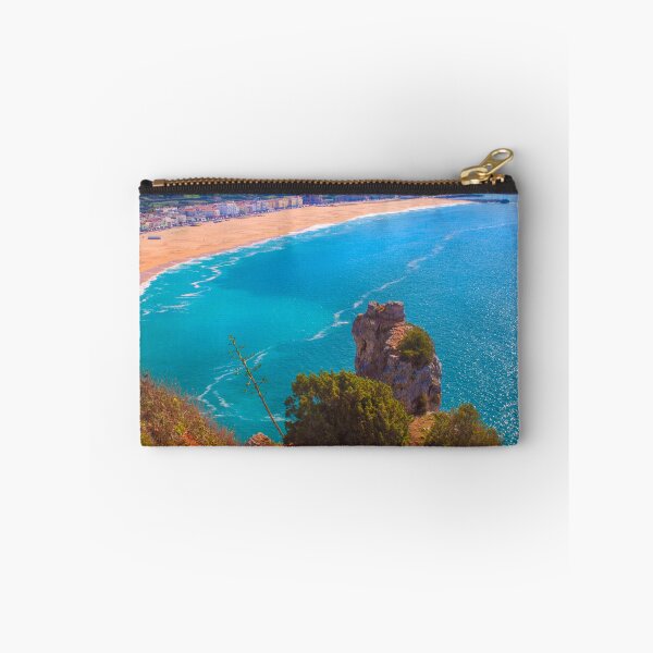 Item preview, Nazare Canyon. o canhão da Nazaré. beach. designed and sold by Tereza Pilar  Art.