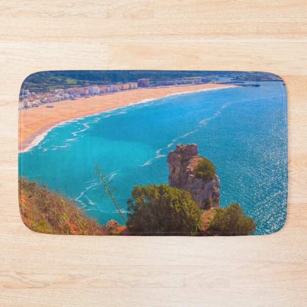 Item preview, Nazare Canyon. o canhão da Nazaré. beach. designed and sold by Tereza Pilar  Art.