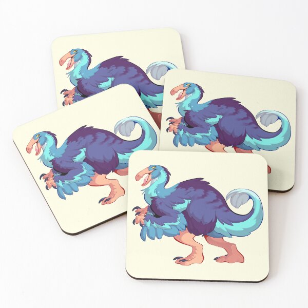 Item preview, Deinocheirus designed and sold by feralfane.