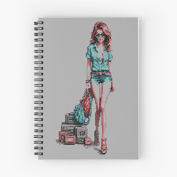 Item preview, CGA Fashionista in 05h designed and sold by Donny-K.