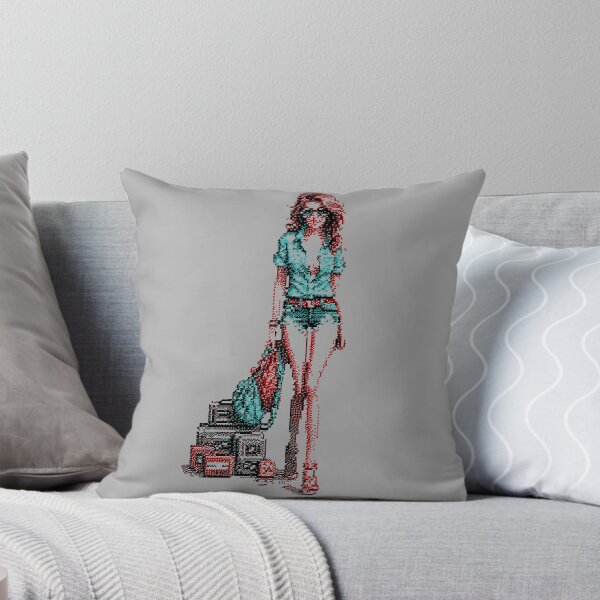 Item preview, CGA Fashionista in 05h designed and sold by Donny-K.