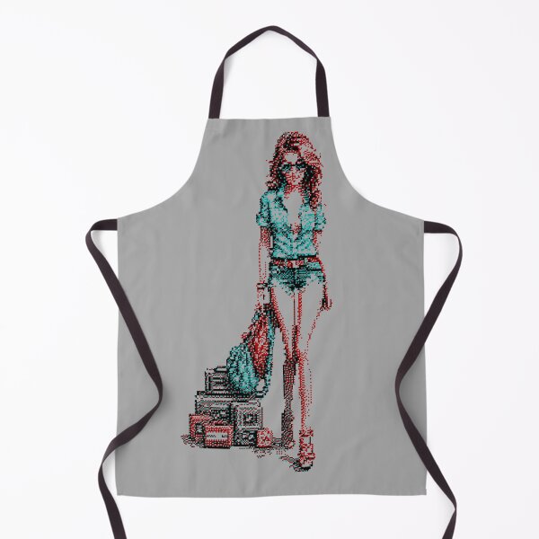 Item preview, CGA Fashionista in 05h designed and sold by Donny-K.