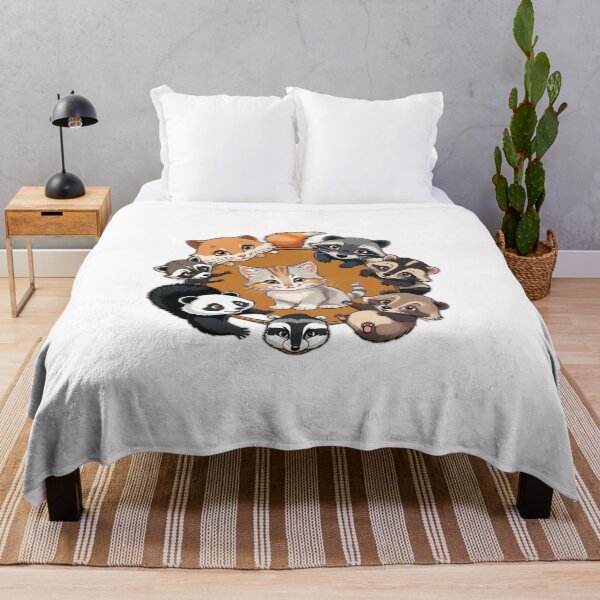 Item preview, Street Animals designed and sold by products4urduke.