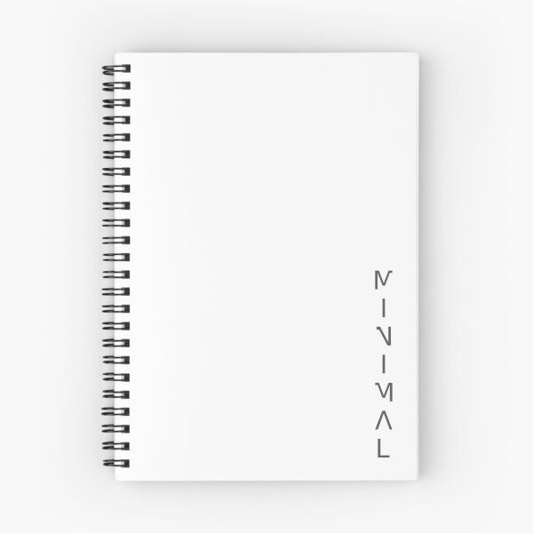 Item preview, MINIMAL Vertical Text designed and sold by WorlDigitalArts.