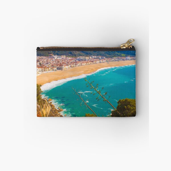 Item preview, Nazaré beach. where the biggest waves on earth happen. designed and sold by Tereza Pilar  Art.