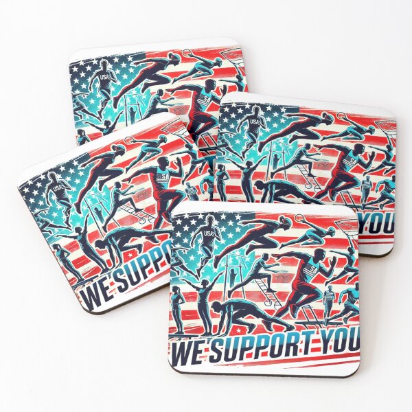 Item preview, Patriotic Sports Enthusiasts designed and sold by COWELLM.