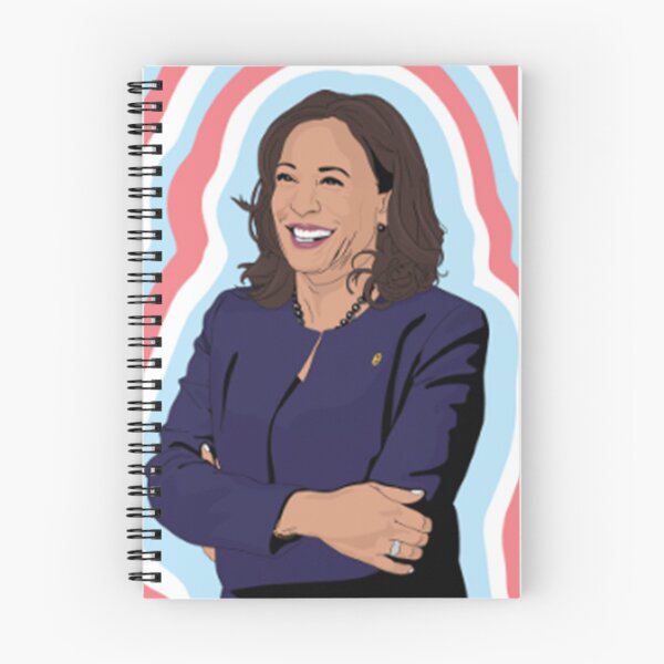Item preview, Kamala Harris designed and sold by skinny2k.