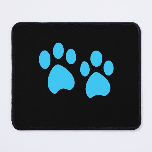 Item preview, Cat Footprints #8 designed and sold by JALNERVION SHOP.