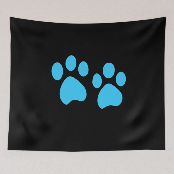 Item preview, Cat Footprints #8 designed and sold by JALNERVION SHOP.