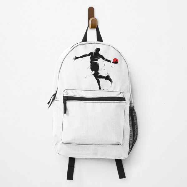Item preview, basketball player action figures shadow and red ball designed and sold by kiloorartclub.