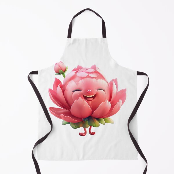 Item preview, Peony Party Parade designed and sold by AI-Only Creations.