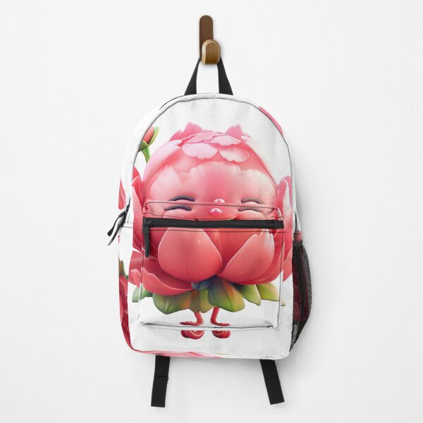 Item preview, Peony Party Parade designed and sold by AI-Only Creations.