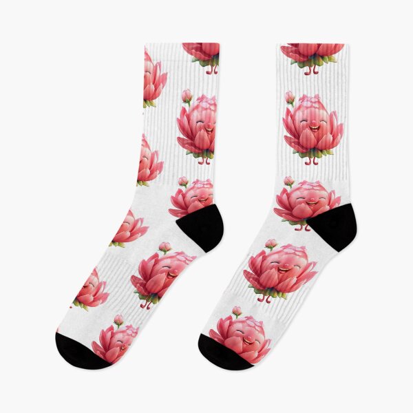 Item preview, Peony Party Parade designed and sold by AI-Only Creations.