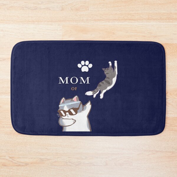 Item preview, Cat Mom Chronicles designed and sold by WITCHAYA$$.