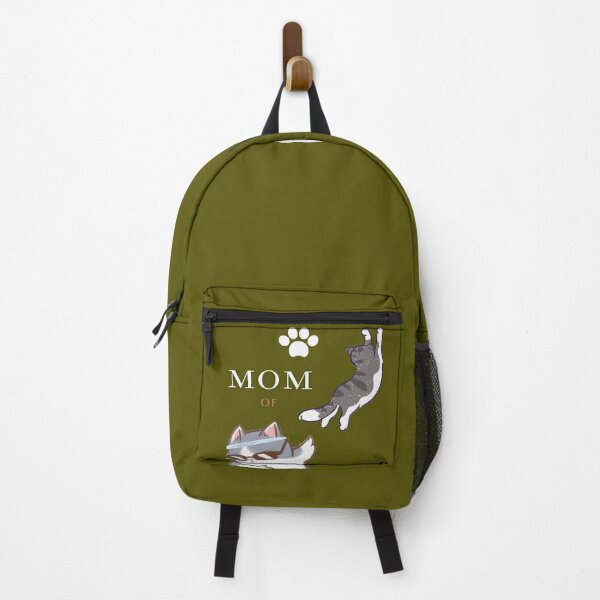 Item preview, Cat Mom Chronicles designed and sold by WITCHAYA$$.