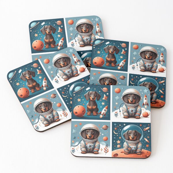 Item preview, Cosmic Critters designed and sold by joejiing.