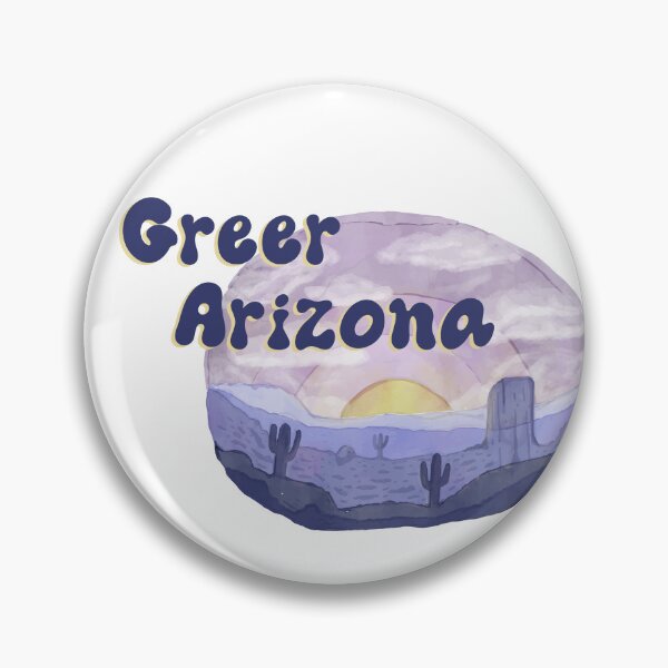 Item preview, Greer Arizona designed and sold by SLeets.