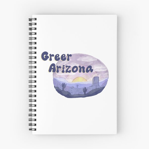 Item preview, Greer Arizona designed and sold by SLeets.