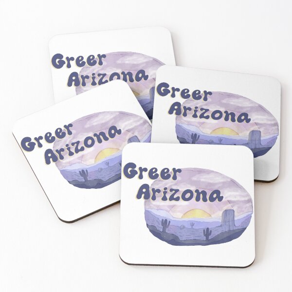 Item preview, Greer Arizona designed and sold by SLeets.