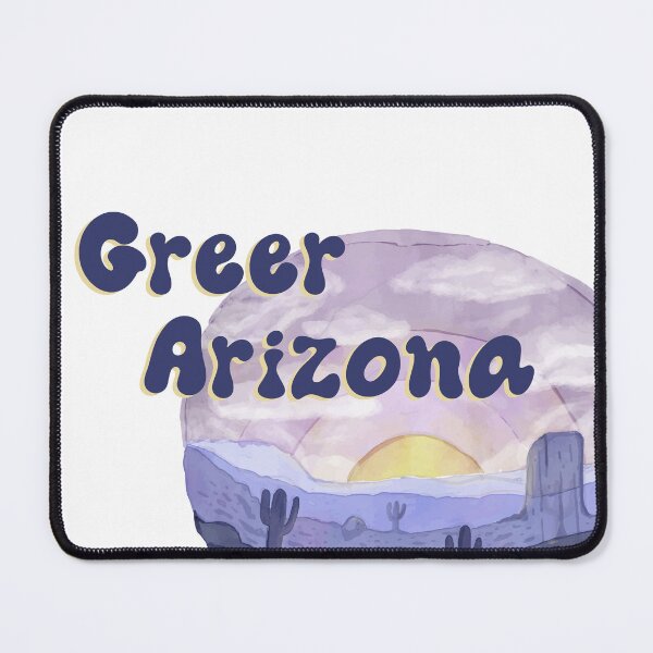 Item preview, Greer Arizona designed and sold by SLeets.