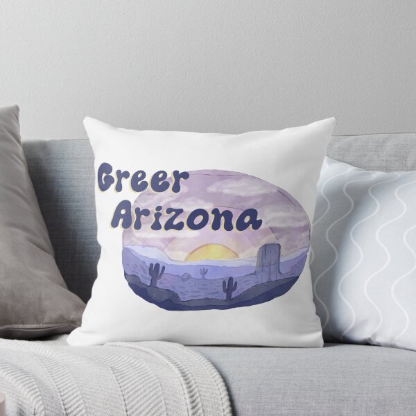 Item preview, Greer Arizona designed and sold by SLeets.