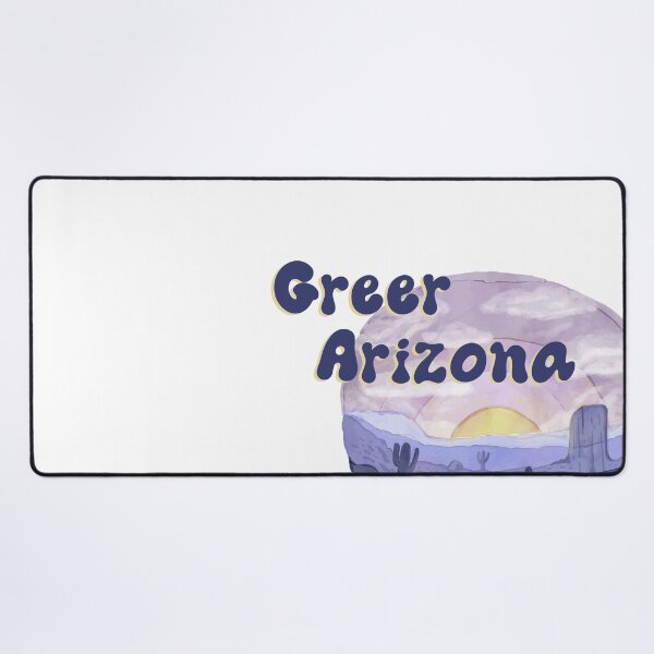 Item preview, Greer Arizona designed and sold by SLeets.