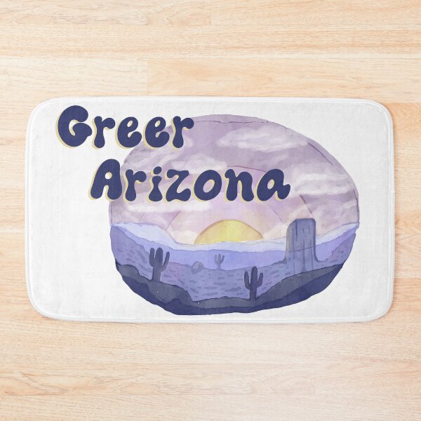 Item preview, Greer Arizona designed and sold by SLeets.
