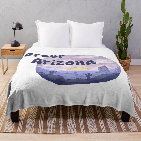 Item preview, Greer Arizona designed and sold by SLeets.