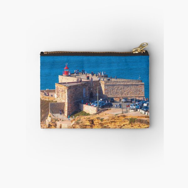 Item preview, Nazaré Lighthouse. Farol da Nazaré. designed and sold by Tereza Pilar  Art.