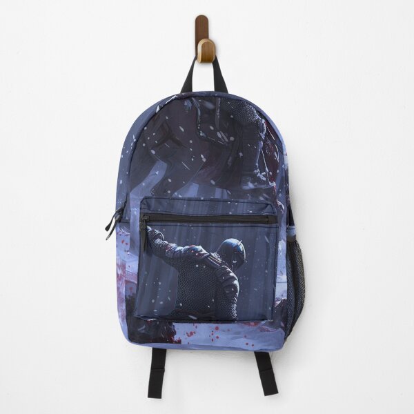 Item preview, Mysterious and terrifying designed and sold by FireScreen.