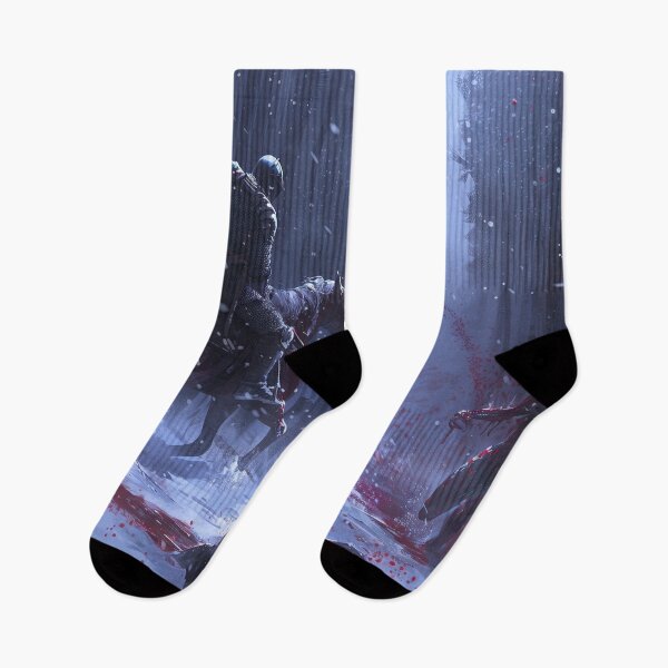 Item preview, Mysterious and terrifying designed and sold by FireScreen.