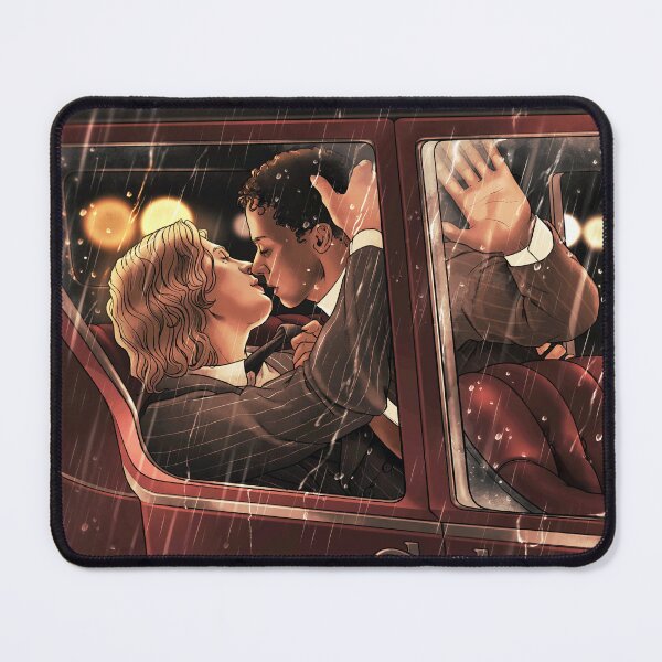 Item preview, In the Rain designed and sold by beatricenius.