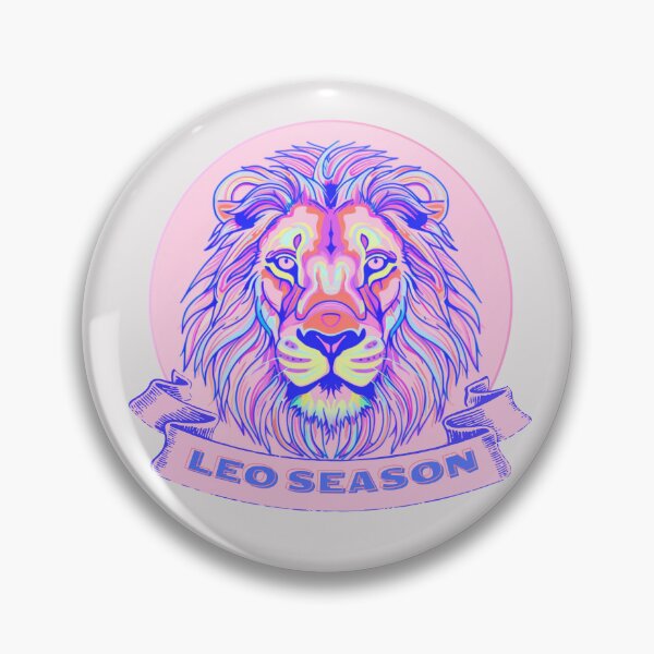 Item preview, Leo Season designed and sold by AnnDart.