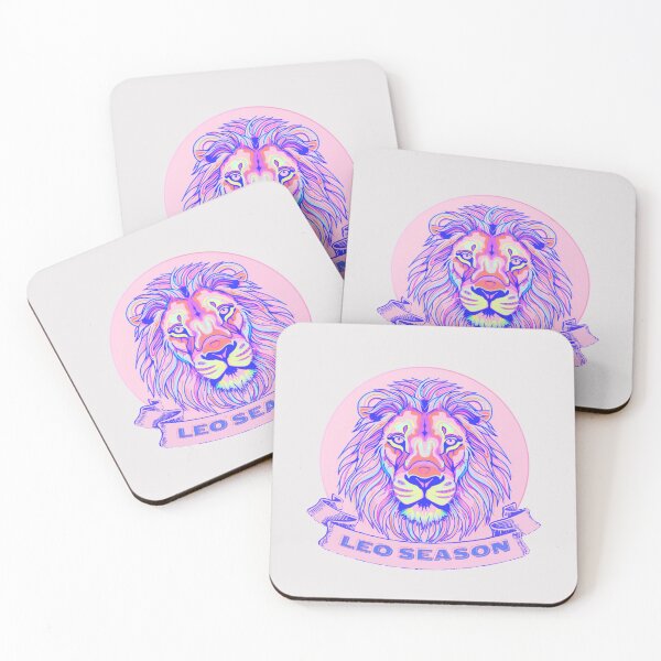 Item preview, Leo Season designed and sold by AnnDart.