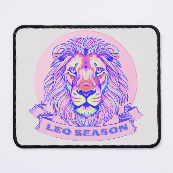 Item preview, Leo Season designed and sold by AnnDart.