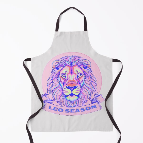 Item preview, Leo Season designed and sold by AnnDart.