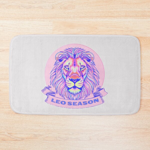 Item preview, Leo Season designed and sold by AnnDart.