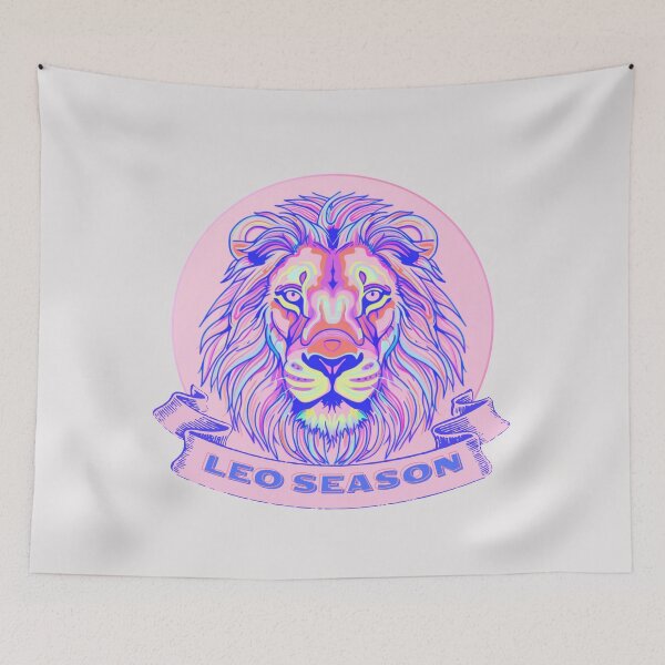 Item preview, Leo Season designed and sold by AnnDart.